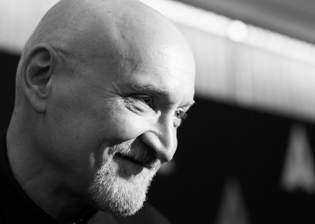 Frank Darabont